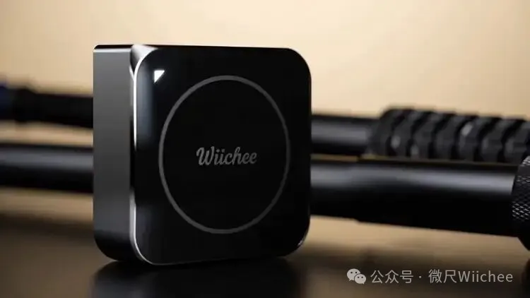 庭院测量现场
