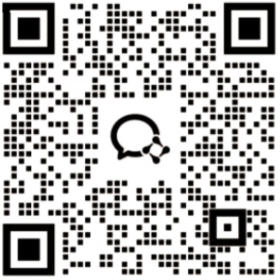 加入用户群二维码