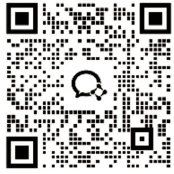 添加运营官二维码